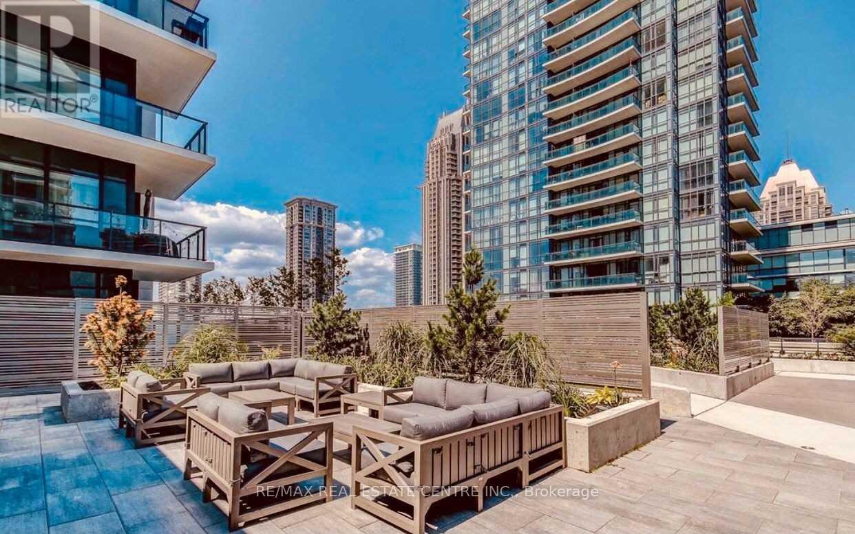 3021 - 4055 Parkside Village Drive, Mississauga, Ontario L5B 0K8 - Photo 28 - W14098202