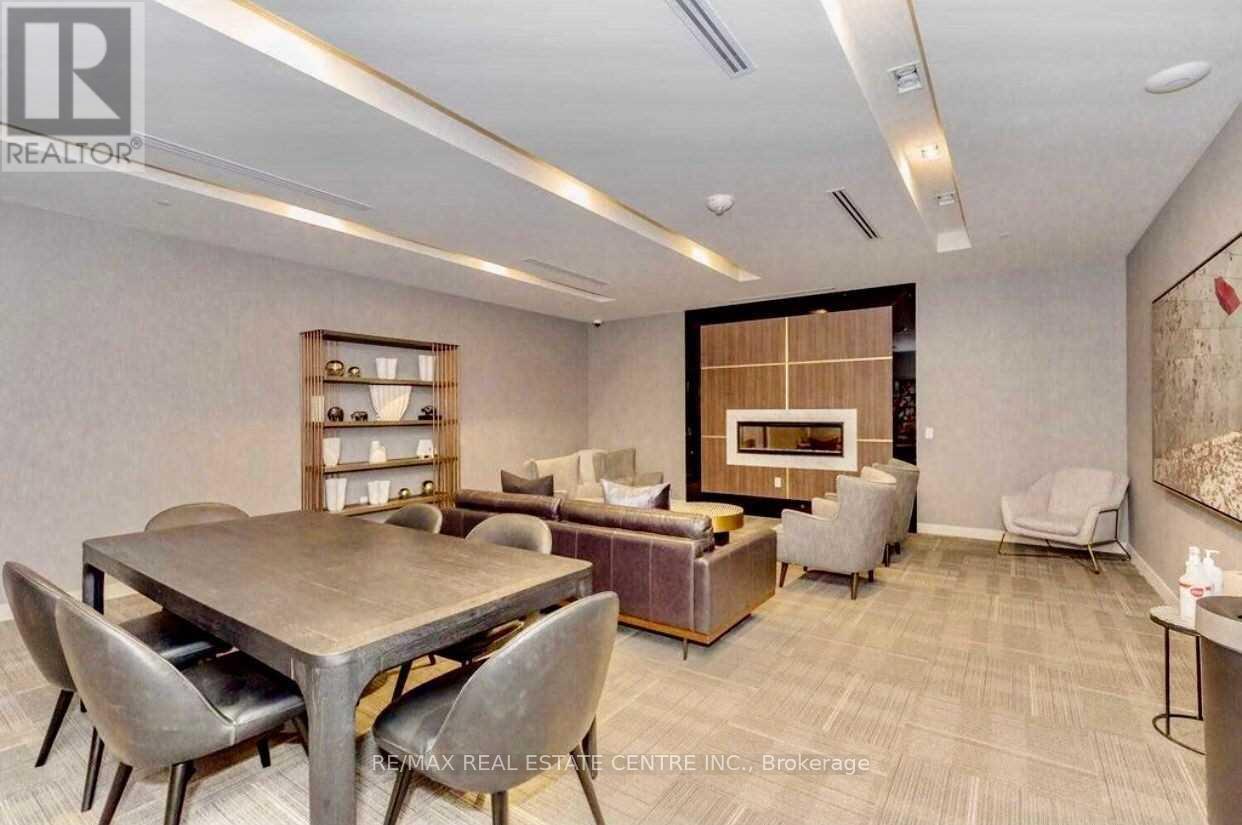 3021 - 4055 Parkside Village Drive, Mississauga, Ontario L5B 0K8 - Photo 29 - W14098202