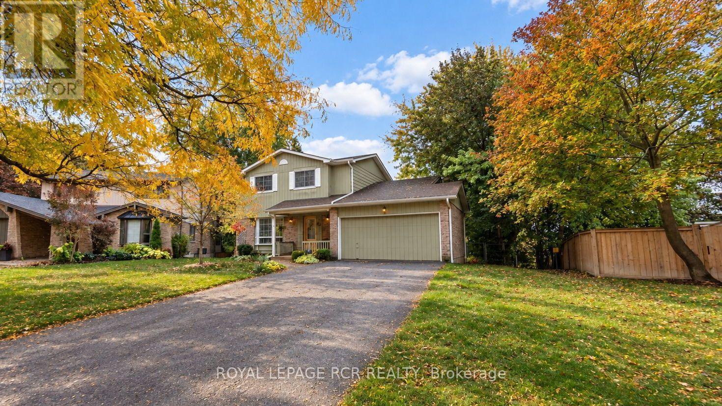 62 Wright Crescent, Caledon, Ontario  L7E 3X5 - Photo 1 - W14098216