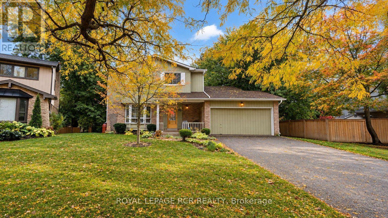 62 Wright Crescent, Caledon, Ontario  L7E 3X5 - Photo 2 - W14098216
