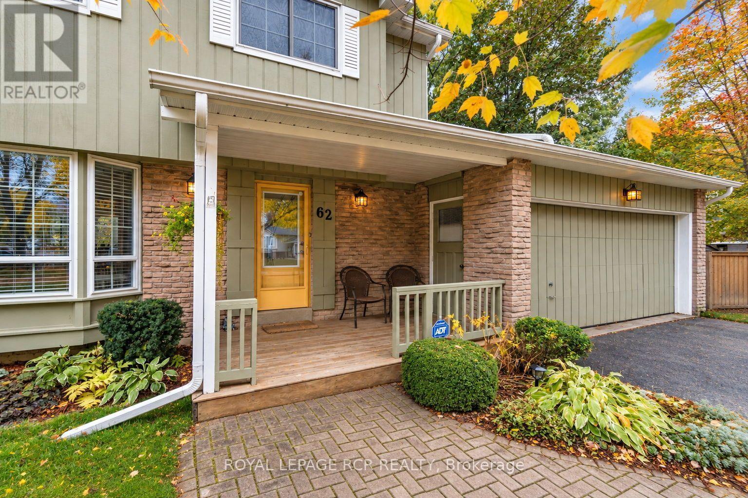 62 Wright Crescent, Caledon, Ontario  L7E 3X5 - Photo 3 - W14098216