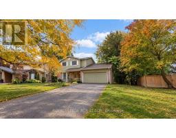 62 WRIGHT CRESCENT, Caledon, Ontario