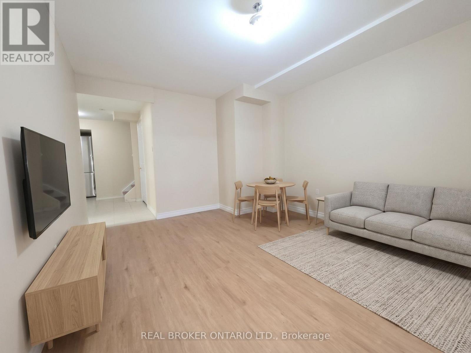 BASEMENT - 922 LEDBURY CRESCENT, Mississauga, Ontario