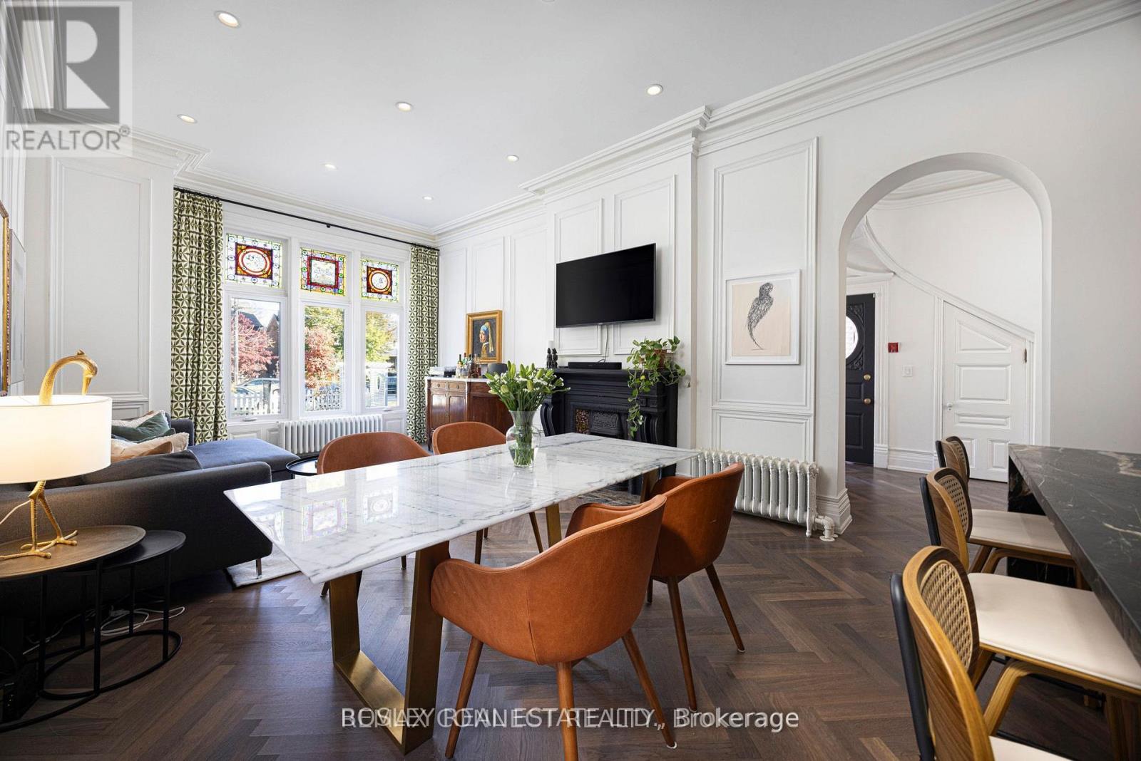 Main - 178 High Park Avenue, Toronto, Ontario  M6P 2S4 - Photo 10 - W14098280