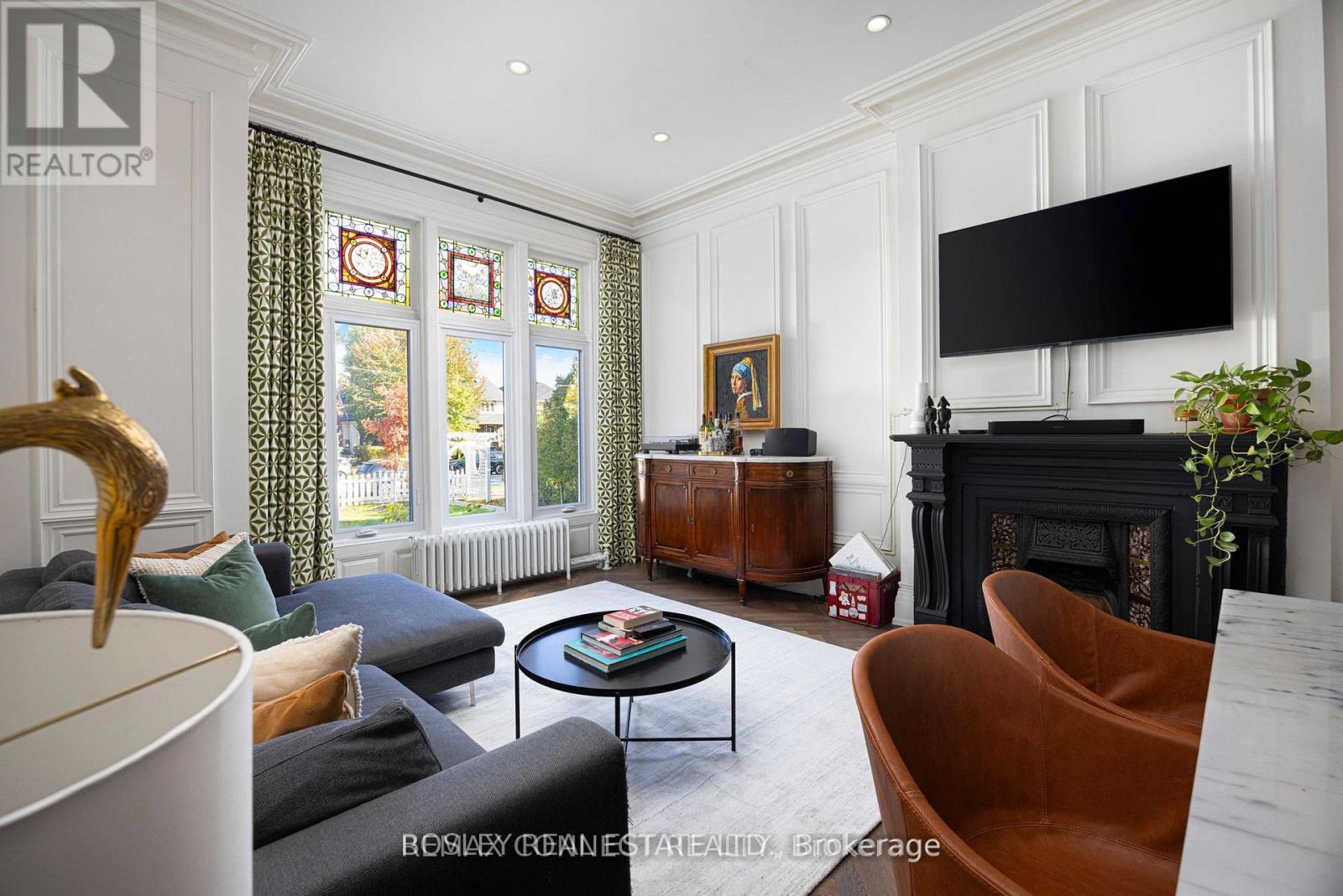 Main - 178 High Park Avenue, Toronto, Ontario  M6P 2S4 - Photo 12 - W14098280
