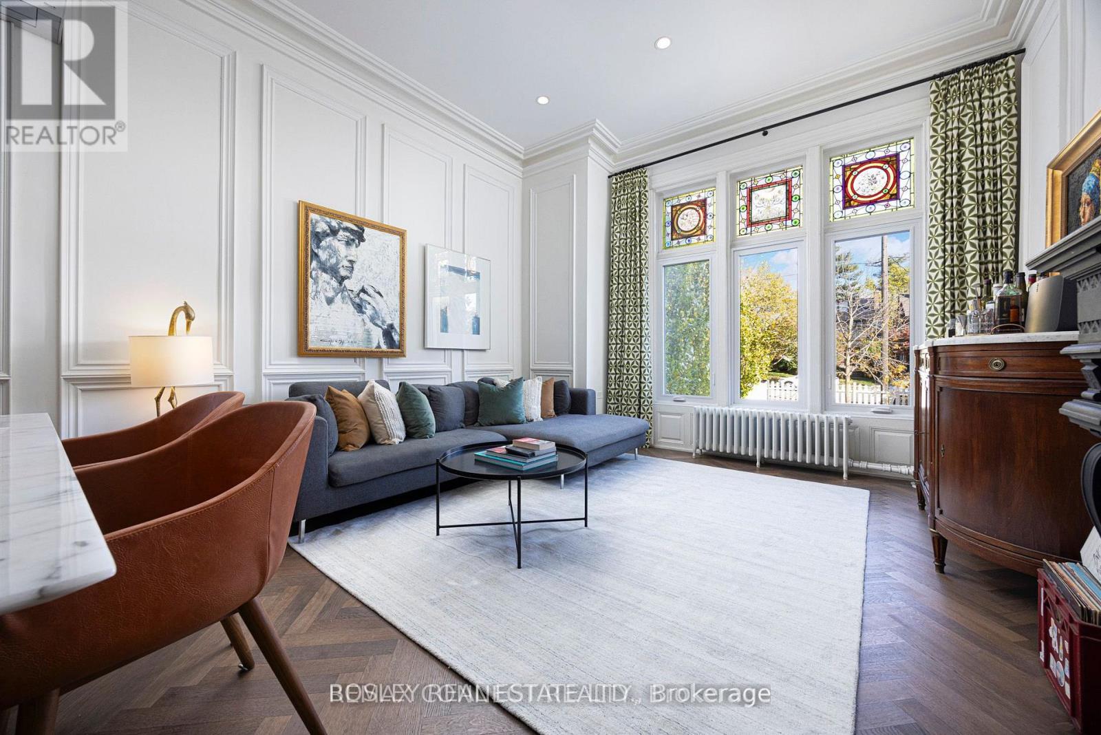 Main - 178 High Park Avenue, Toronto, Ontario  M6P 2S4 - Photo 14 - W14098280