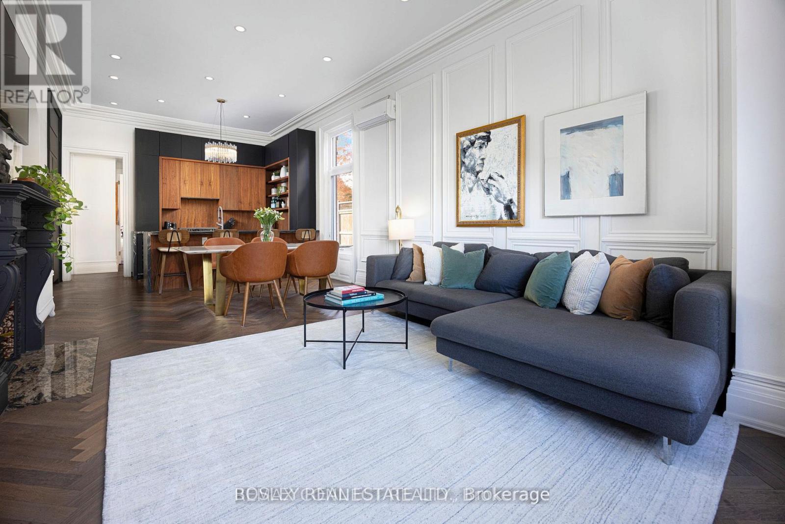 Main - 178 High Park Avenue, Toronto, Ontario  M6P 2S4 - Photo 15 - W14098280