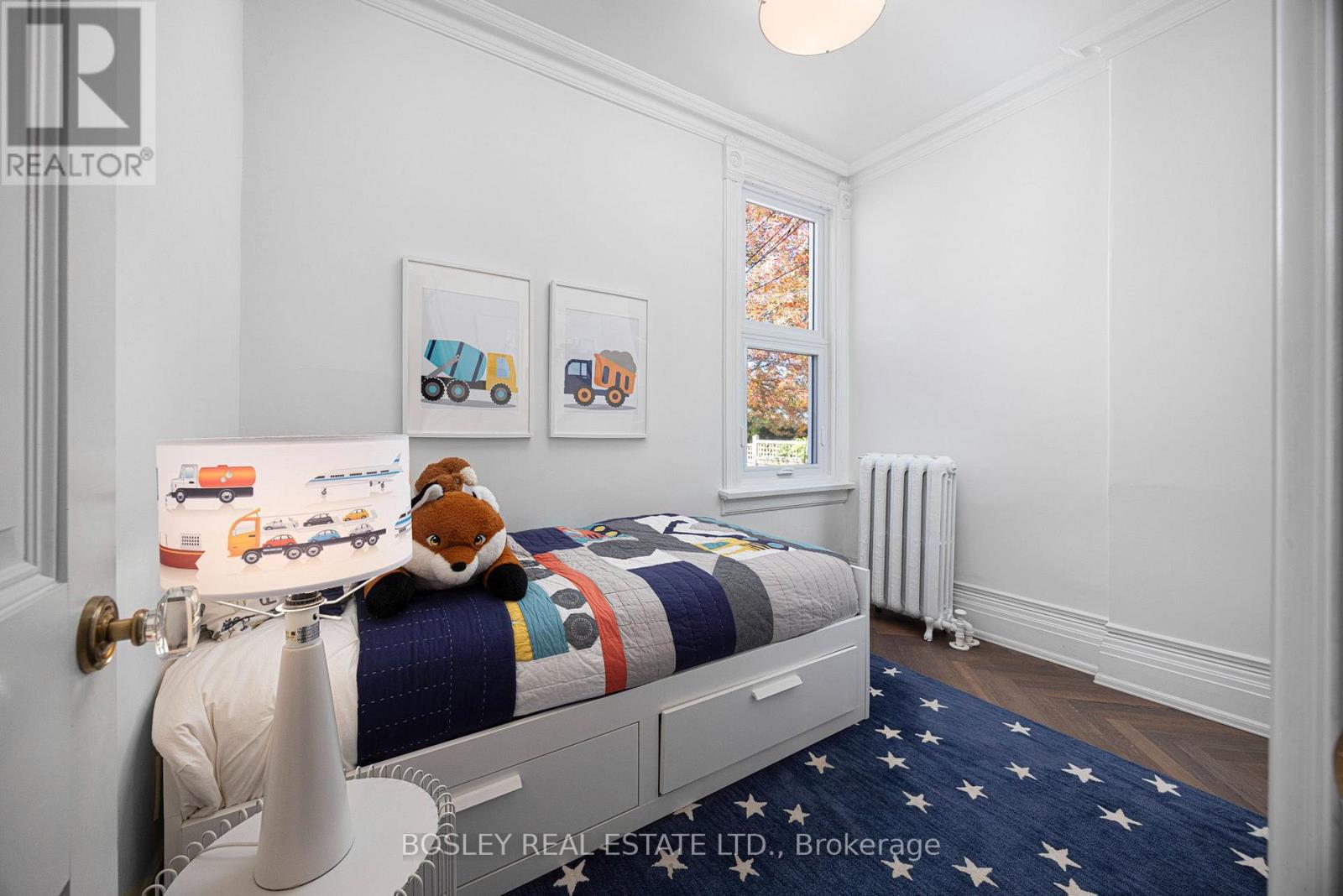Main - 178 High Park Avenue, Toronto, Ontario  M6P 2S4 - Photo 28 - W14098280