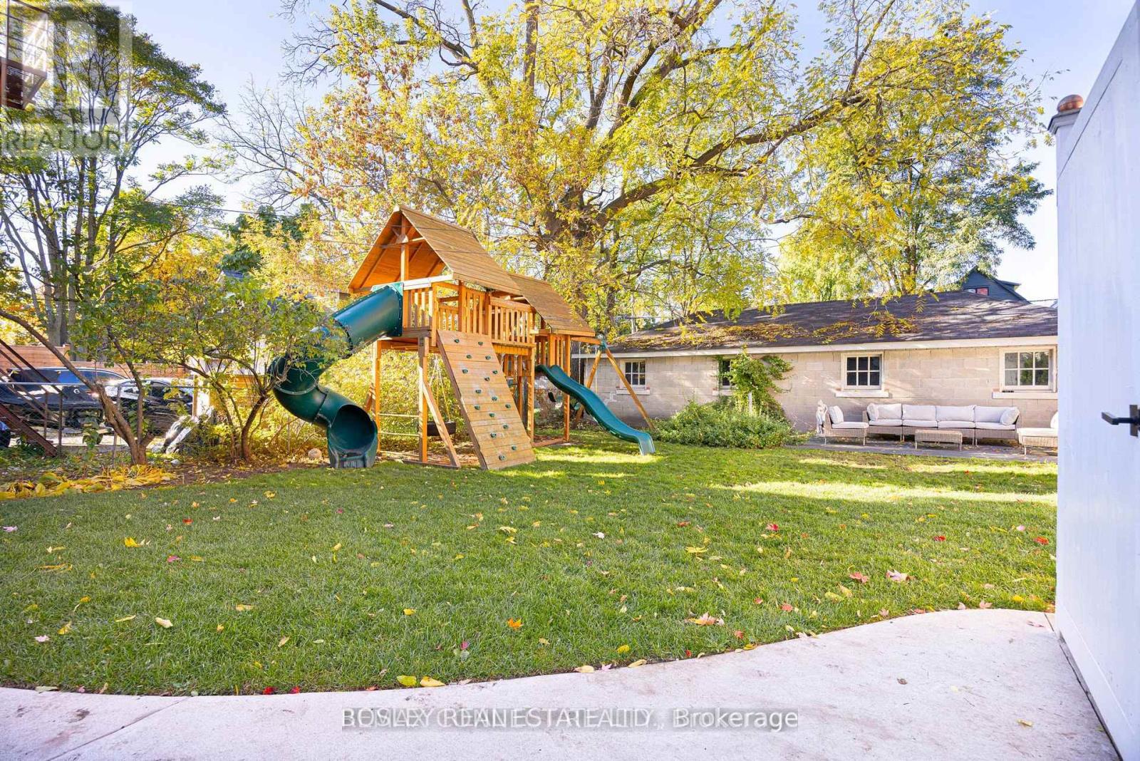 Main - 178 High Park Avenue, Toronto, Ontario  M6P 2S4 - Photo 32 - W14098280
