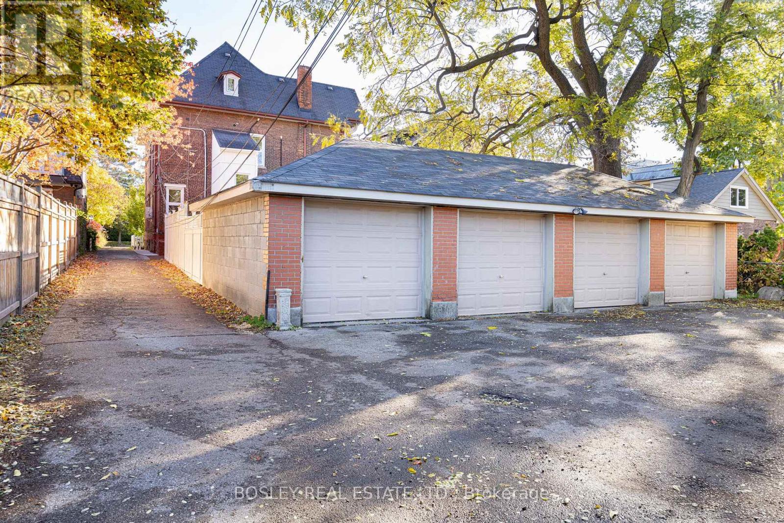 Main - 178 High Park Avenue, Toronto, Ontario  M6P 2S4 - Photo 33 - W14098280