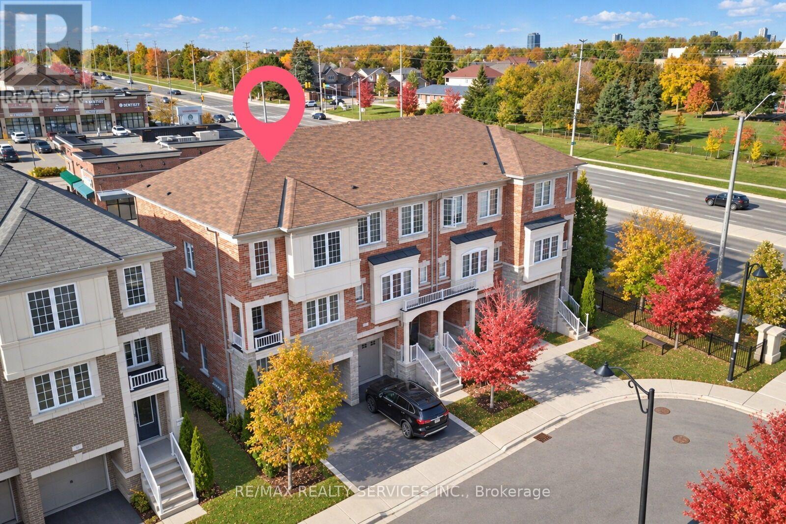 111 - 12 CEDARLAND ROAD, Brampton, Ontario