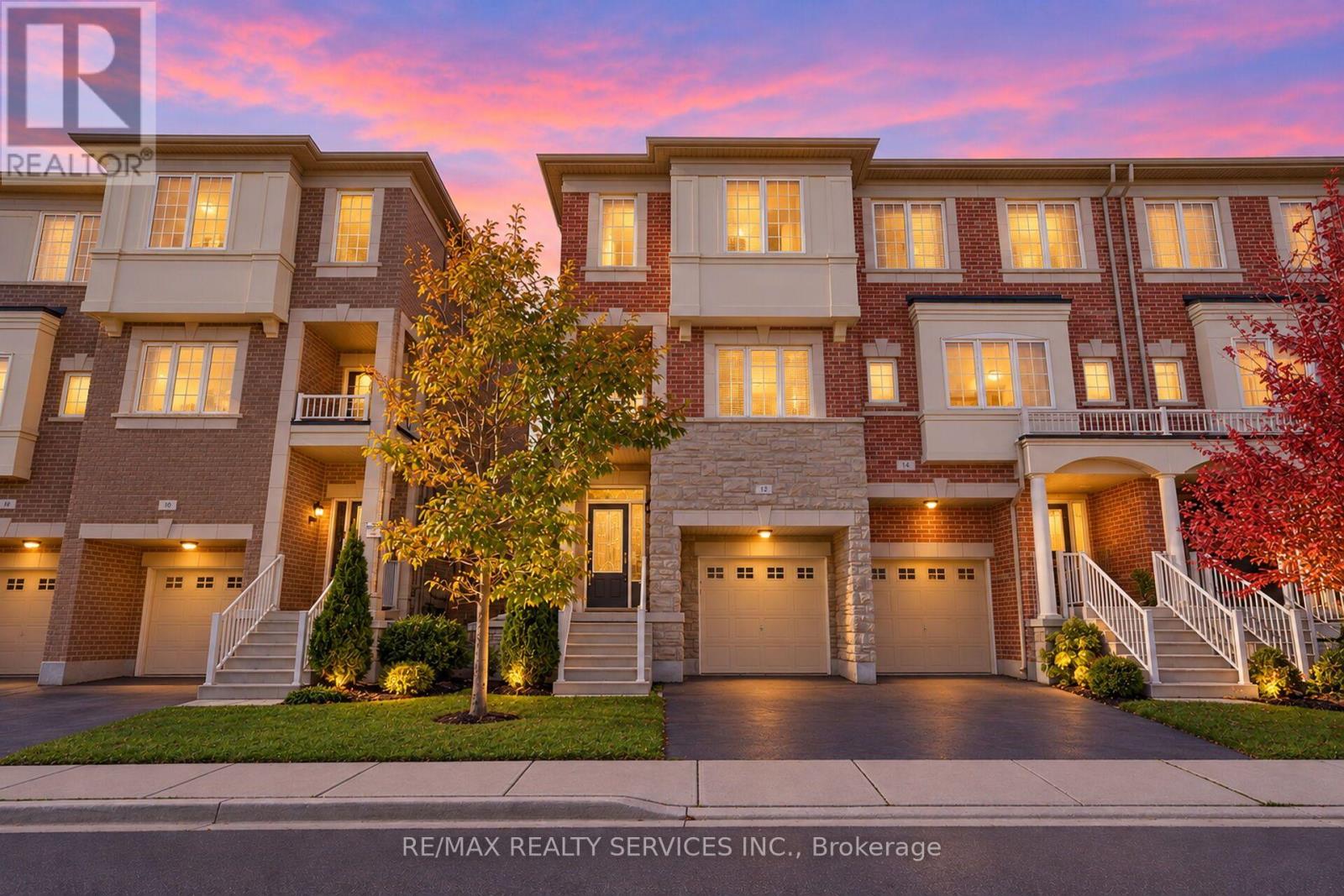 111 - 12 Cedarland Road, Brampton, Ontario  L6Y 6E5 - Photo 2 - W14098286