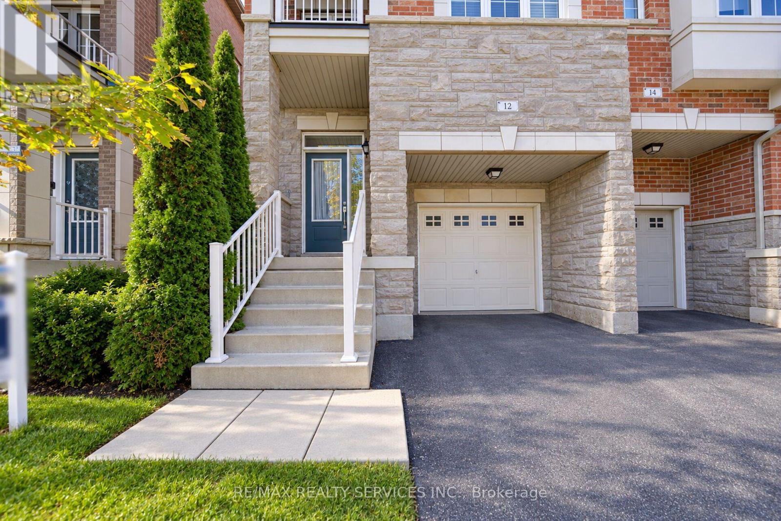 111 - 12 Cedarland Road, Brampton, Ontario  L6Y 6E5 - Photo 6 - W14098286