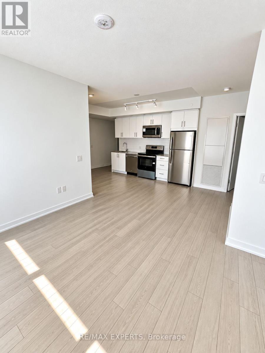 1508 - 4010 Eglinton Avenue W, Toronto, Ontario M9A 0G5 - Photo 10 - W14098342