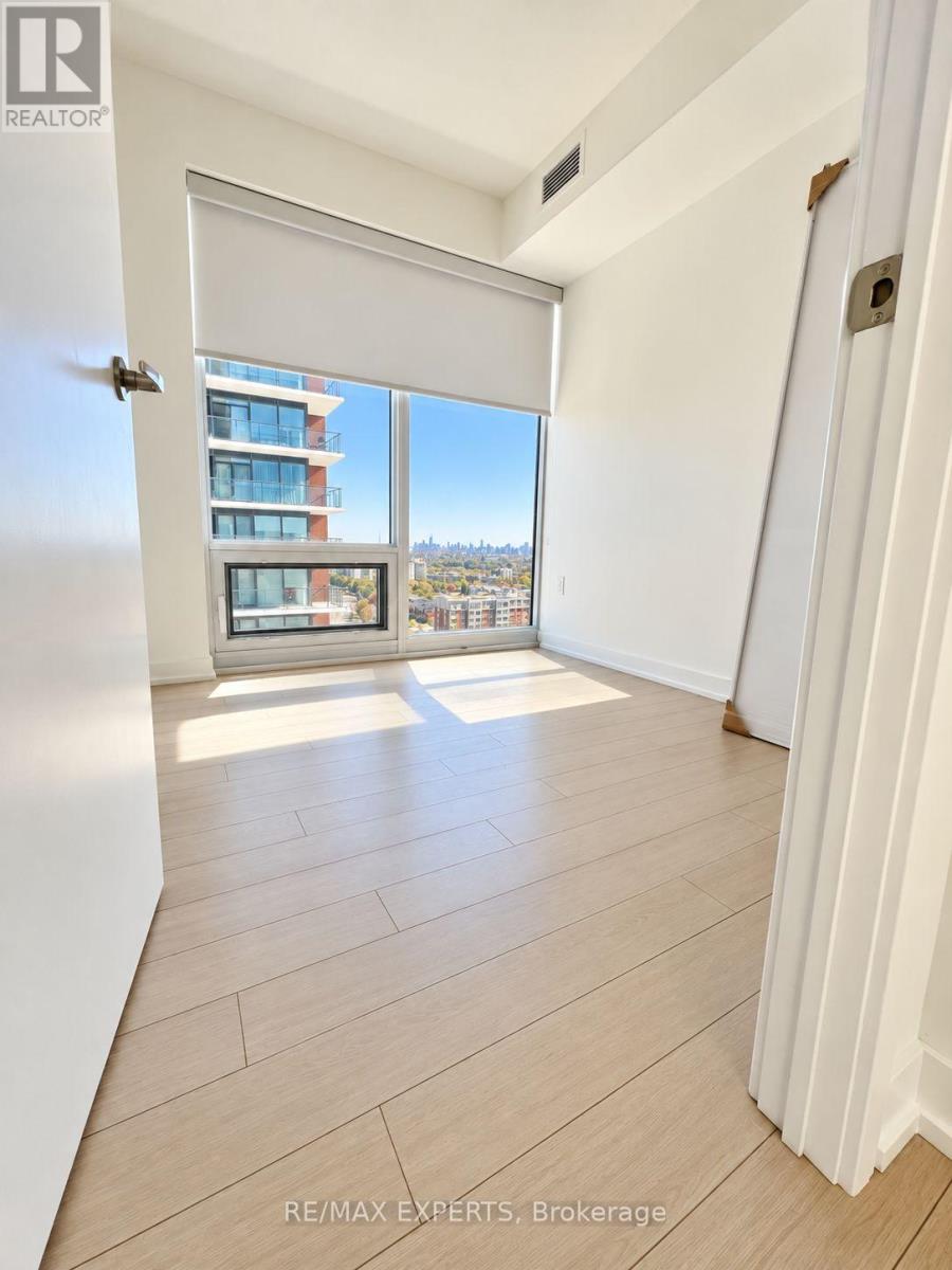 1508 - 4010 Eglinton Avenue W, Toronto, Ontario M9A 0G5 - Photo 15 - W14098342
