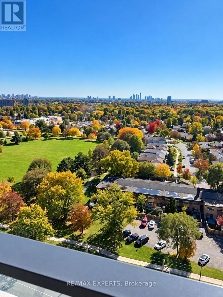 1508 - 4010 Eglinton Avenue W, Toronto, Ontario M9A 0G5 - Photo 18 - W14098342