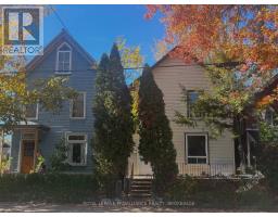 268 RIDEAU STREET, Kingston, Ontario