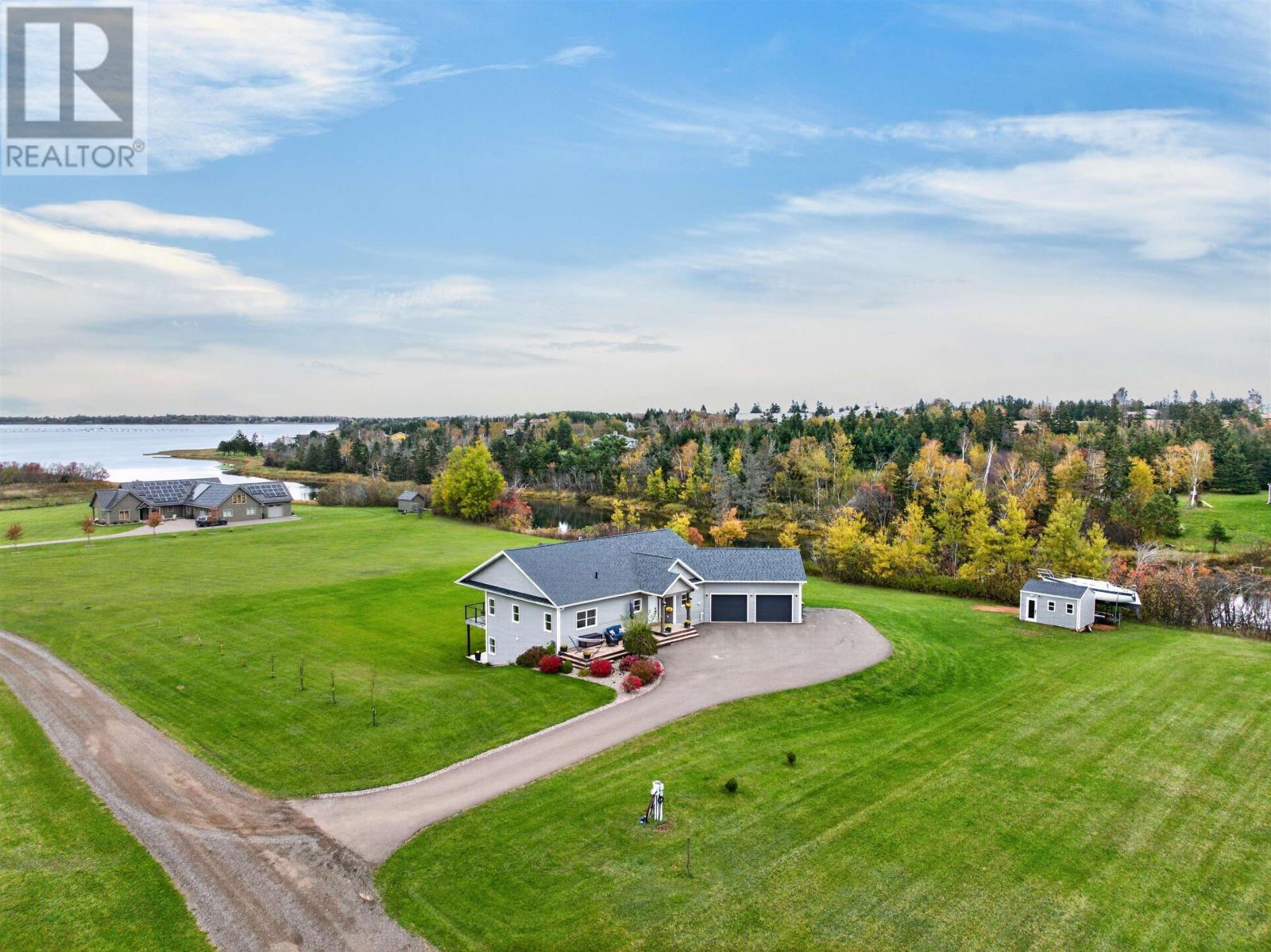 95 Bell View Point Road, West Covehead, Prince Edward Island  C0A 1P0 - Photo 1 - 202626230