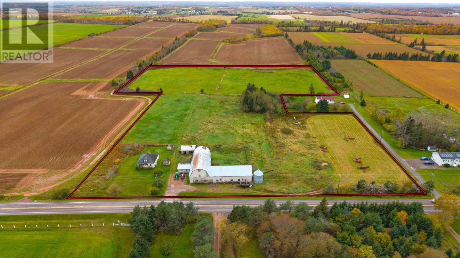 1089 Brackley Point Road, Brackley, Prince Edward Island  C1E 1R1 - Photo 1 - 202626234
