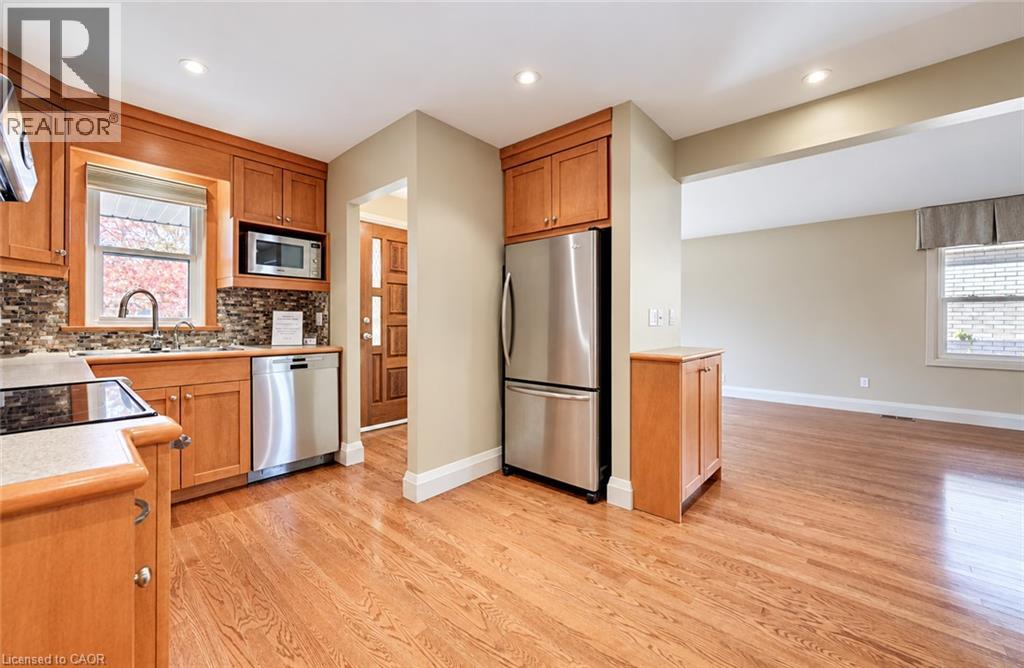 108 Plymouth Road, Kitchener, Ontario  N2G 3G5 - Photo 10 - 40872753