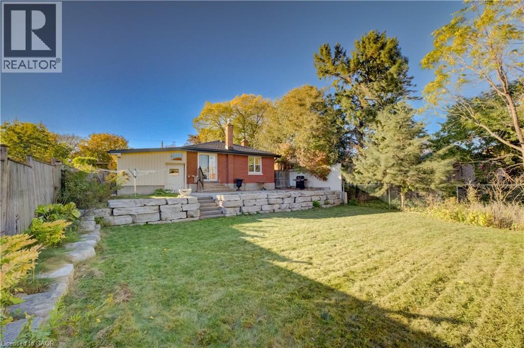 108 Plymouth Road, Kitchener, Ontario  N2G 3G5 - Photo 3 - 40872753