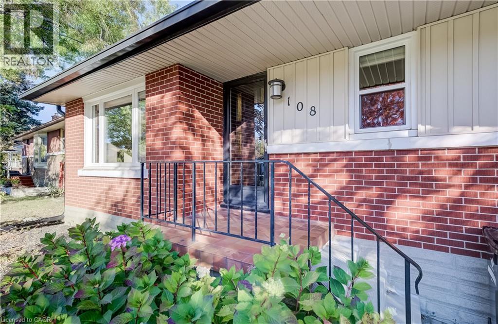 108 Plymouth Road, Kitchener, Ontario  N2G 3G5 - Photo 5 - 40872753