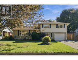 15 MEADOW ROAD, Brantford, Ontario