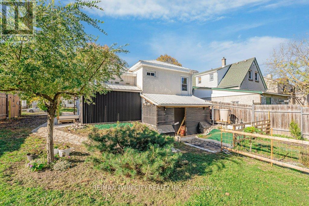 82 Kehl Street, Kitchener, Ontario  N2M 3T9 - Photo 22 - X14098344