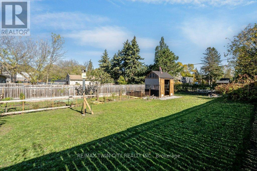 82 Kehl Street, Kitchener, Ontario  N2M 3T9 - Photo 23 - X14098344