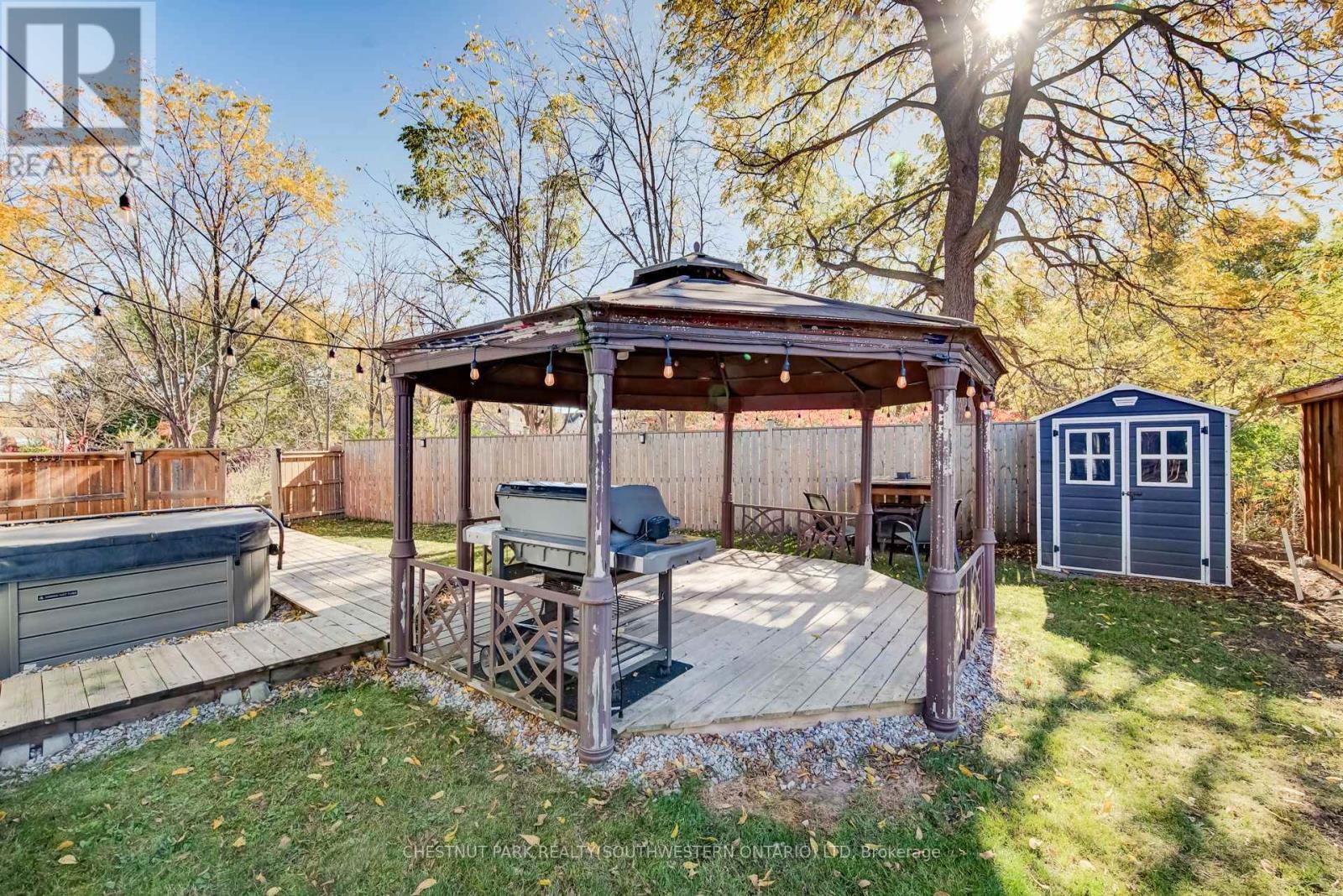 1243 Whitley Street, Cambridge, Ontario  N3H 1G3 - Photo 35 - X14098346