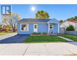 1243 WHITLEY STREET, Cambridge, Ontario