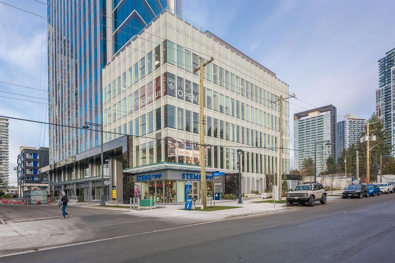 102 9686 137 Street, Surrey, British Columbia  V3T 4G7 - Photo 4 - C8082841