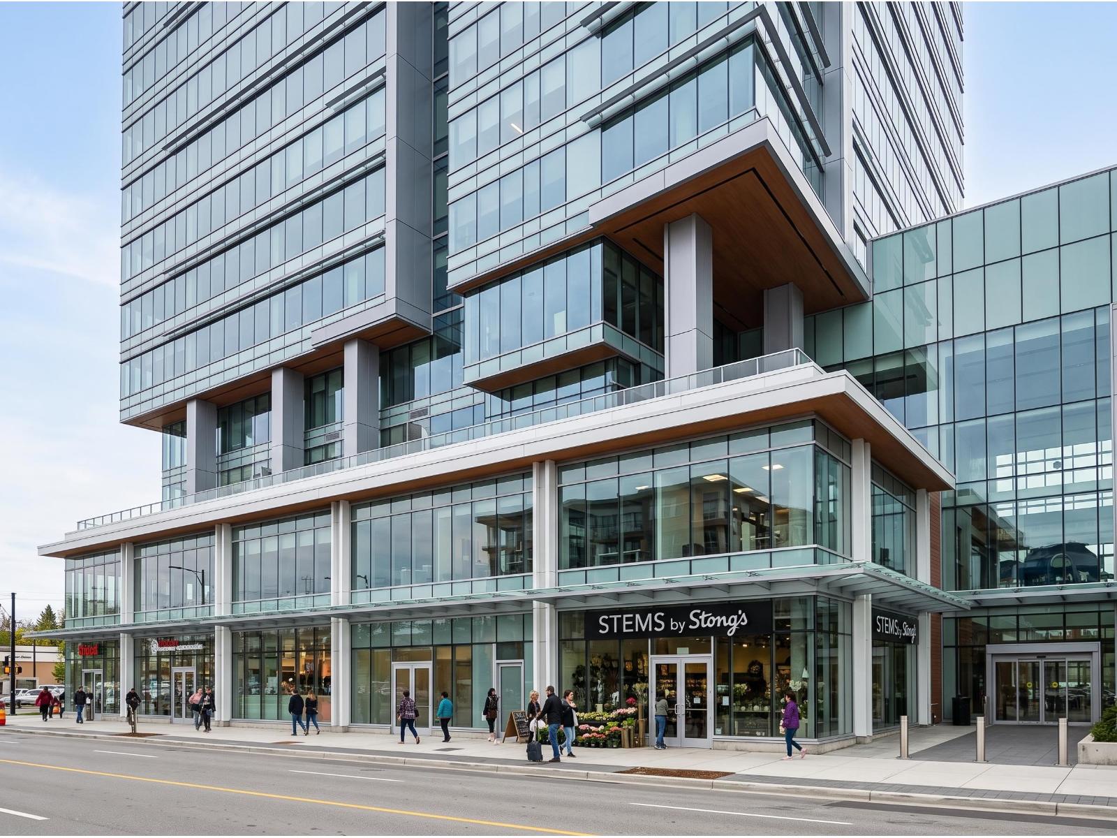 102 9686 137 Street, Surrey, British Columbia  V3T 4G7 - Photo 2 - C8082841