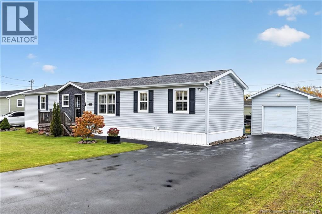 248 Bonaventure Street, Shediac, New Brunswick  E4P 0H1 - Photo 1 - NB149835