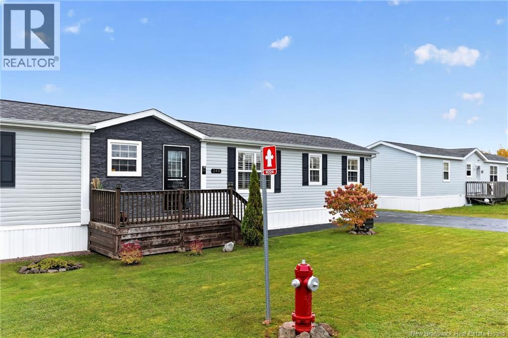 248 Bonaventure Street, Shediac, New Brunswick  E4P 0H1 - Photo 3 - NB149835