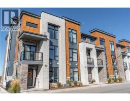 271 GREY SILO Road Unit# 52, waterloo, Ontario