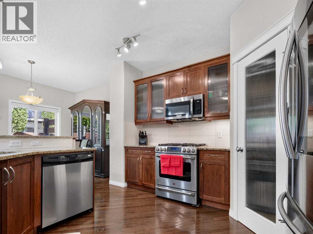 314 Reunion Heath Nw, Airdrie, Alberta  T4B 0M5 - Photo 5 - A2350452