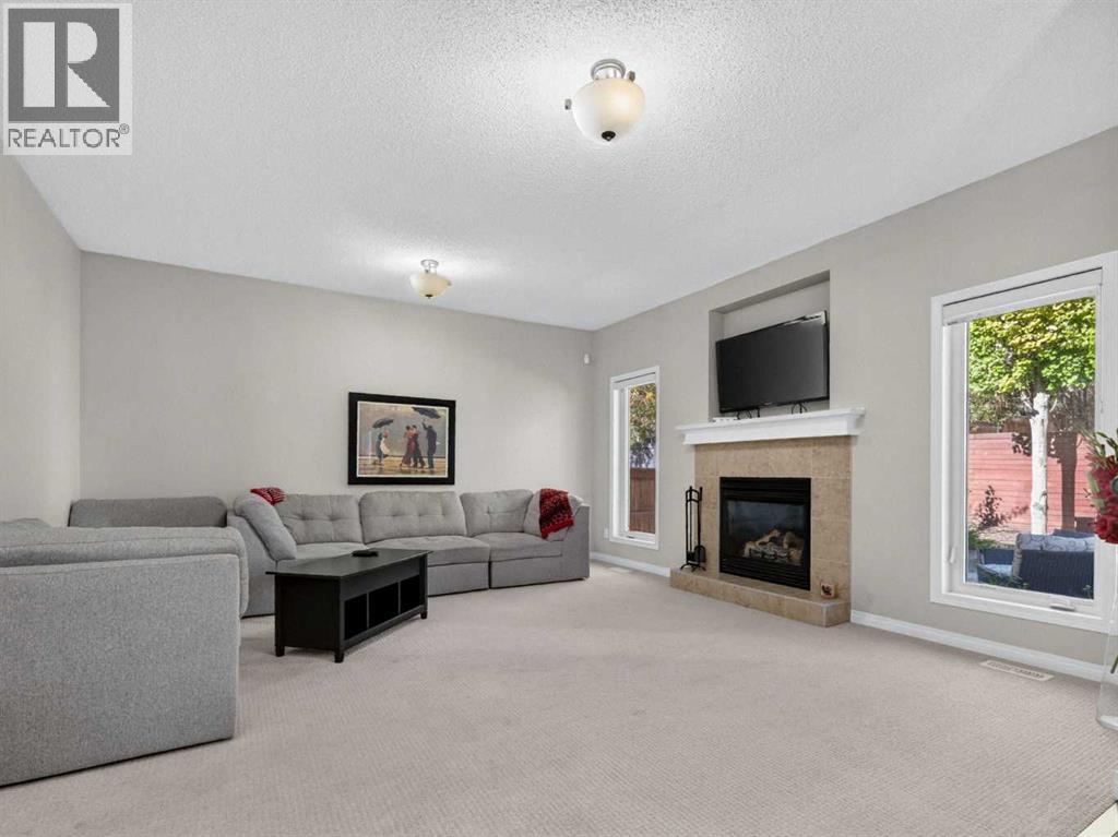 314 Reunion Heath Nw, Airdrie, Alberta  T4B 0M5 - Photo 9 - A2350452