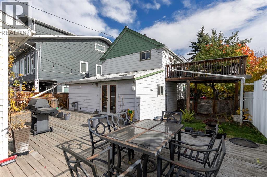 407 11 Street Ne, Calgary, Alberta  T2E 4N5 - Photo 23 - A2351800