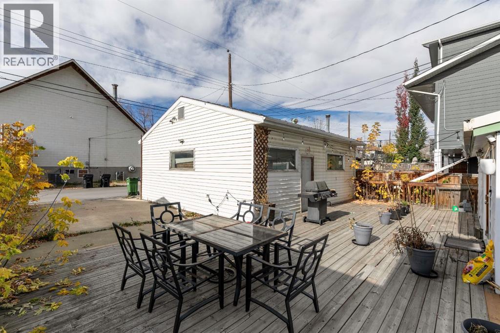 407 11 Street Ne, Calgary, Alberta  T2E 4N5 - Photo 22 - A2351800