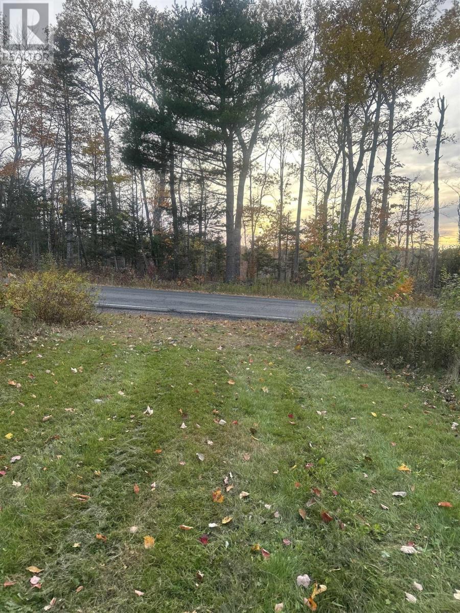 Land Highway 307 Wentworth Ns, Lower Wentworth, Nova Scotia  B0M 1Z0 - Photo 3 - 202626233
