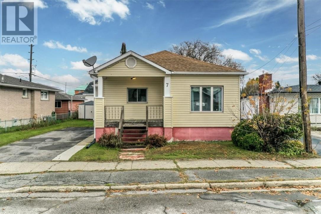 7 King Street, Chelmsford, Ontario  P0M 1L0 - Photo 34 - 2131020