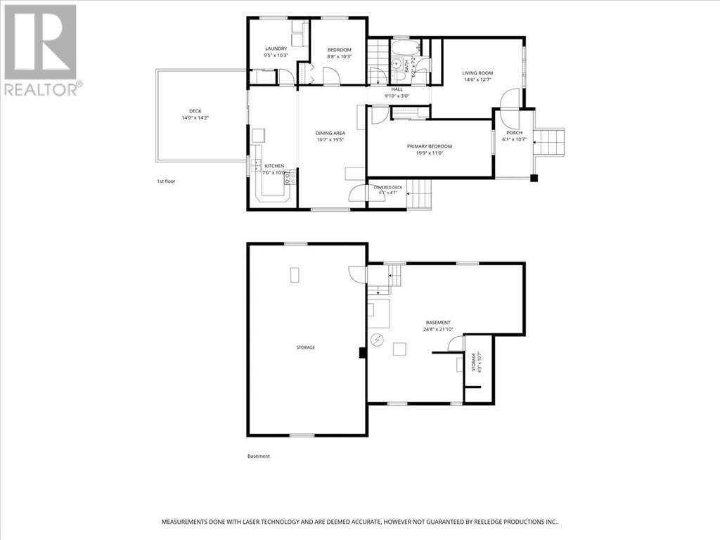 7 King Street, Chelmsford, Ontario  P0M 1L0 - Photo 40 - 2131020