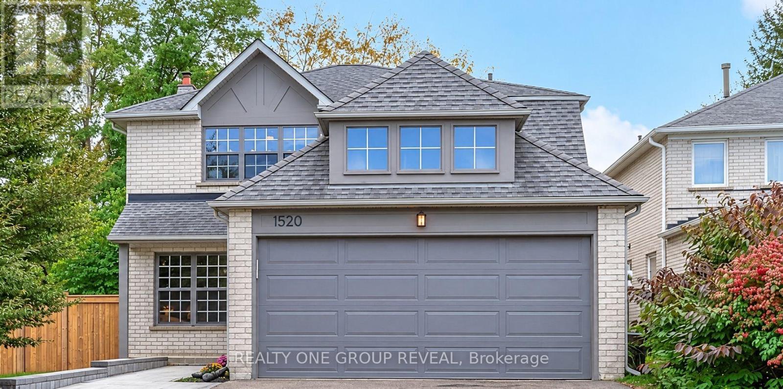 1520 STURGEON COURT, Pickering, Ontario