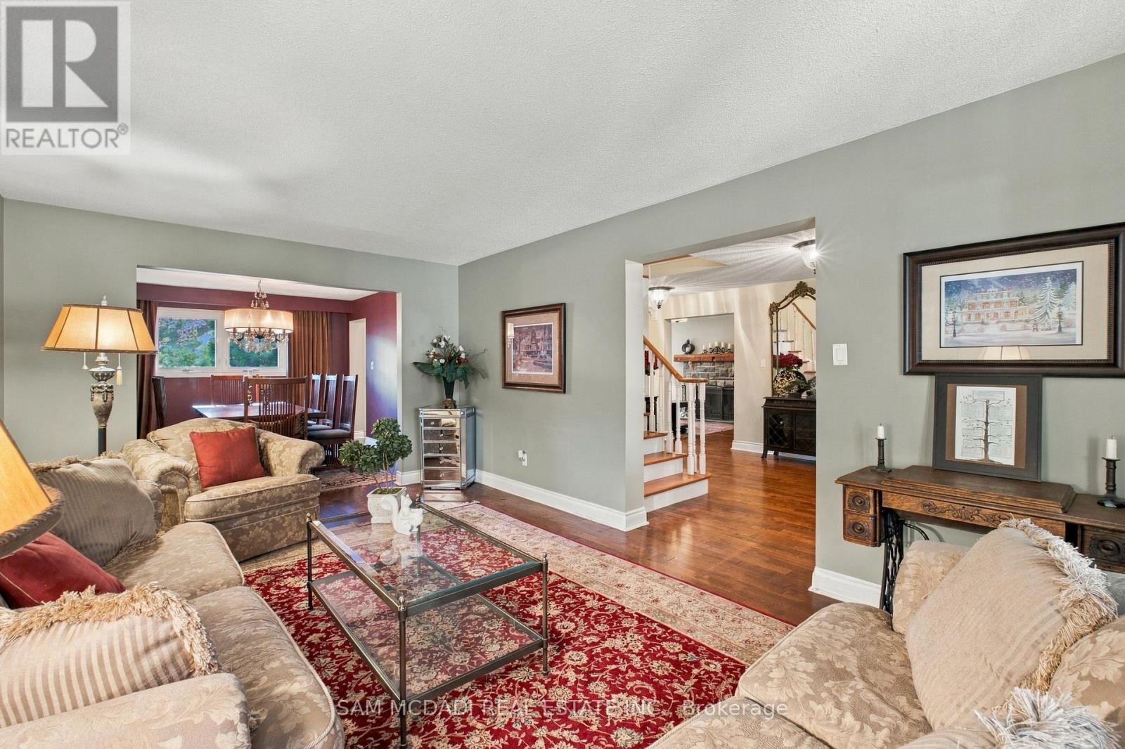 1138 Vanier Drive, Mississauga, Ontario  L5H 3X1 - Photo 8 - W14098086