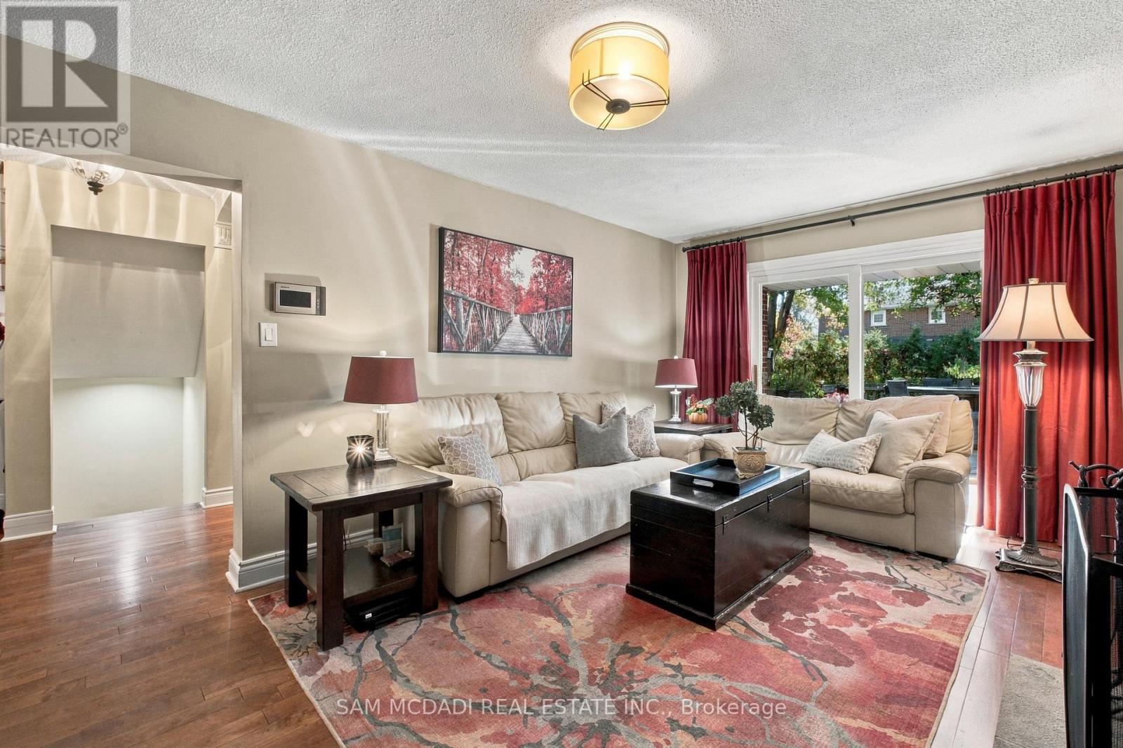 1138 Vanier Drive, Mississauga, Ontario  L5H 3X1 - Photo 10 - W14098086