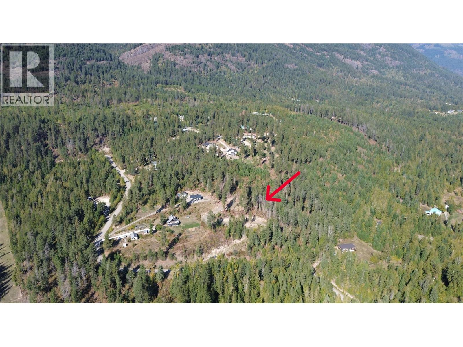 Lot 13 Cedar Hill Road, Creston, British Columbia  V0B 1G7 - Photo 7 - 10403926
