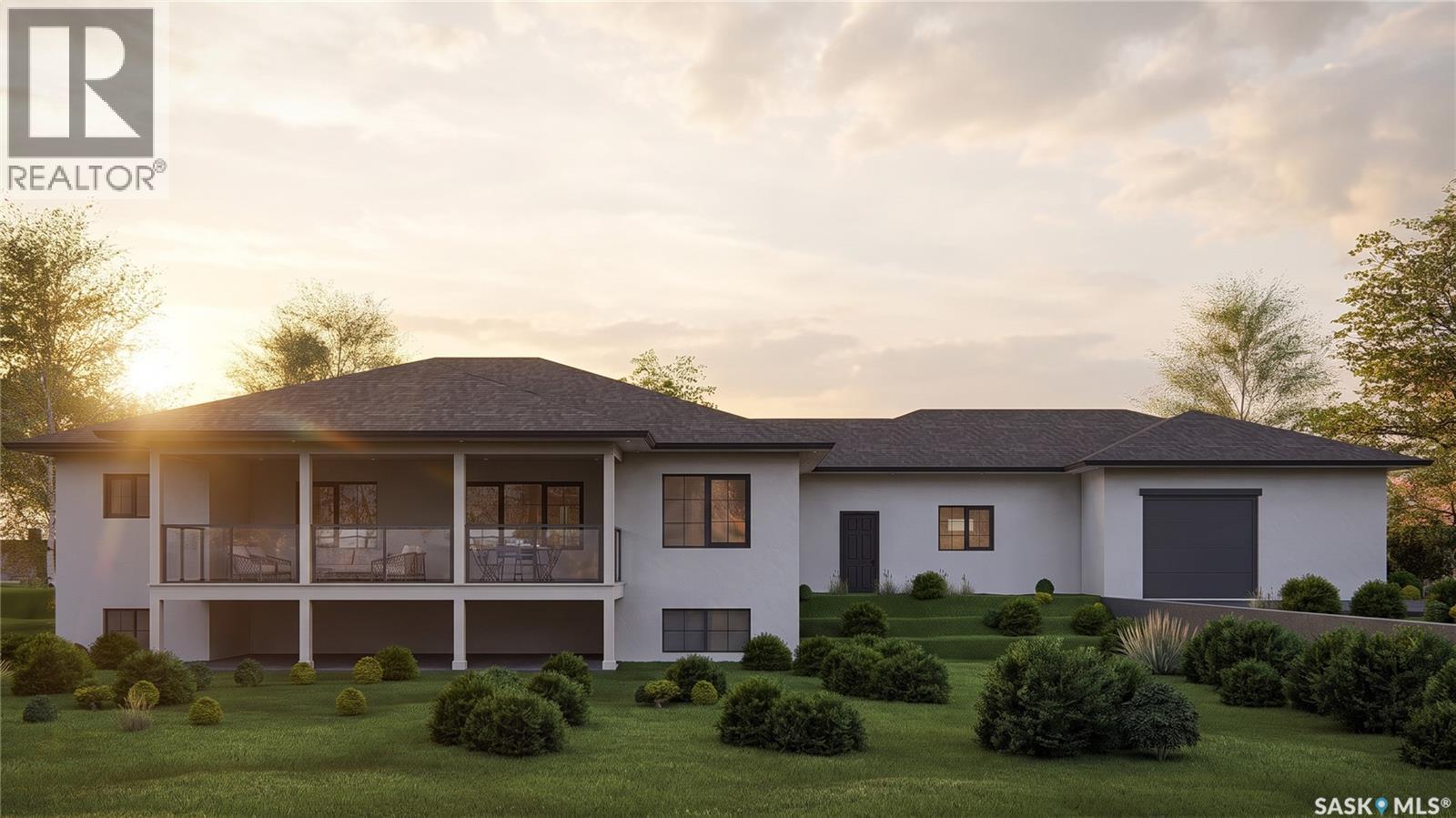306 Sunset Drive, Corman Park Rm No. 344, Saskatchewan  S7T 0Z7 - Photo 42 - SK051459