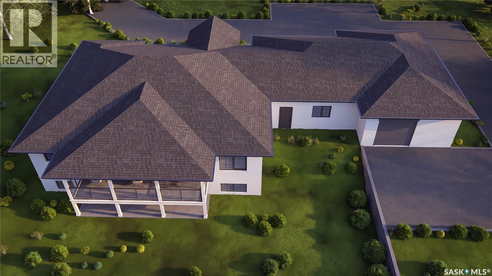 306 Sunset Drive, Corman Park Rm No. 344, Saskatchewan  S7T 0Z7 - Photo 44 - SK051459