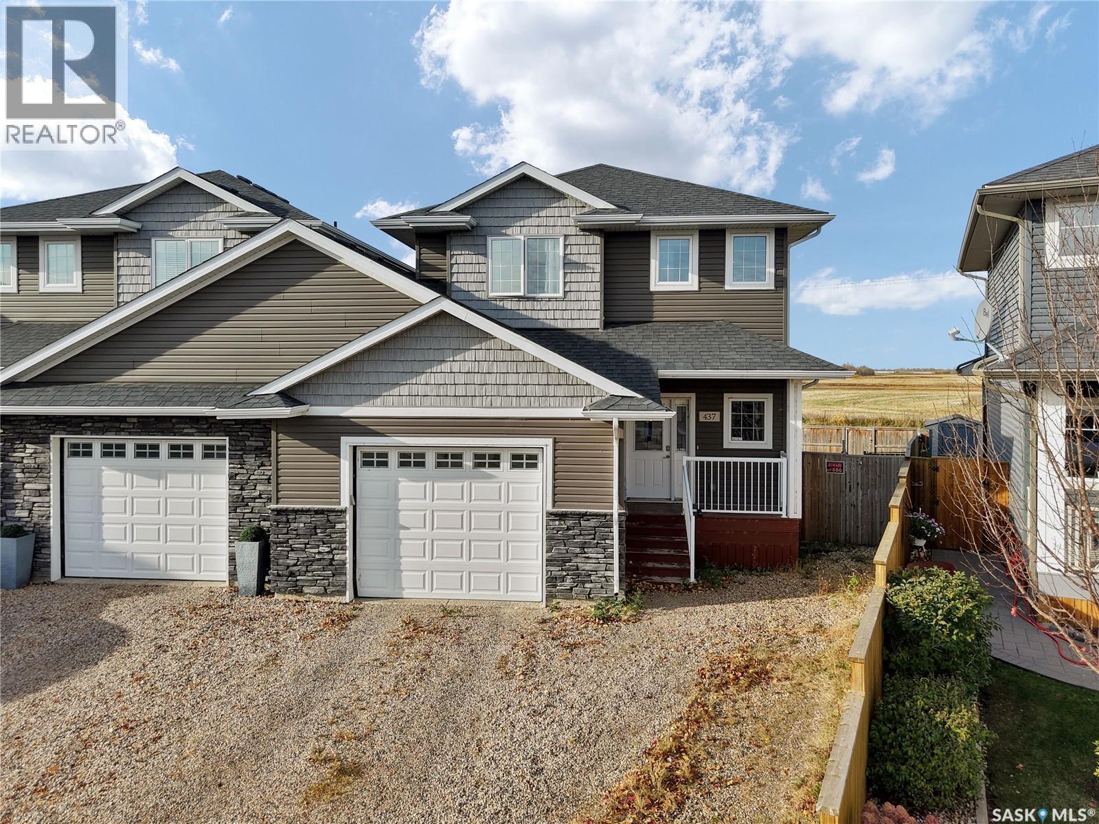 437 Redwood Crescent, Warman, Saskatchewan  S0K 4S2 - Photo 1 - SK051373